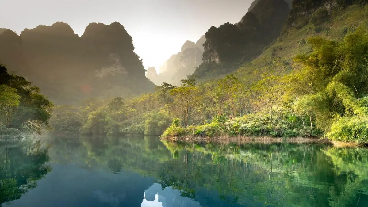 高性能高标准智能系统